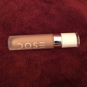 Dose of Colors Matte Lipstick