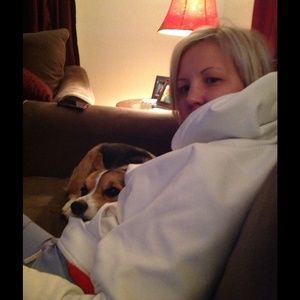 Meet your Posher, Jennifer