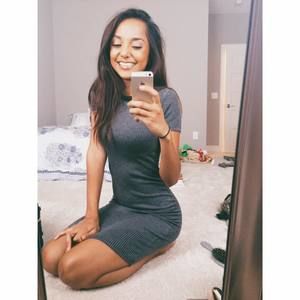 Meet your Posher, Kayleigh