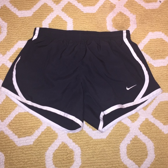 Nike running shorts