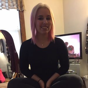 Meet your Posher, Chelsea