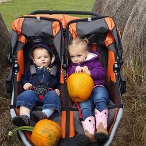 Meet your Posher, Debbie