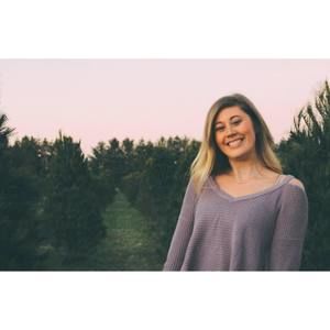 Meet your Posher, Aubrey