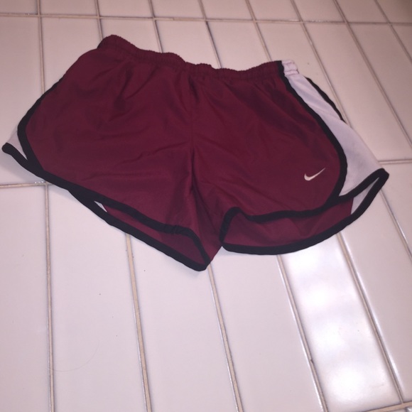 Dri-fit Nike running shorts