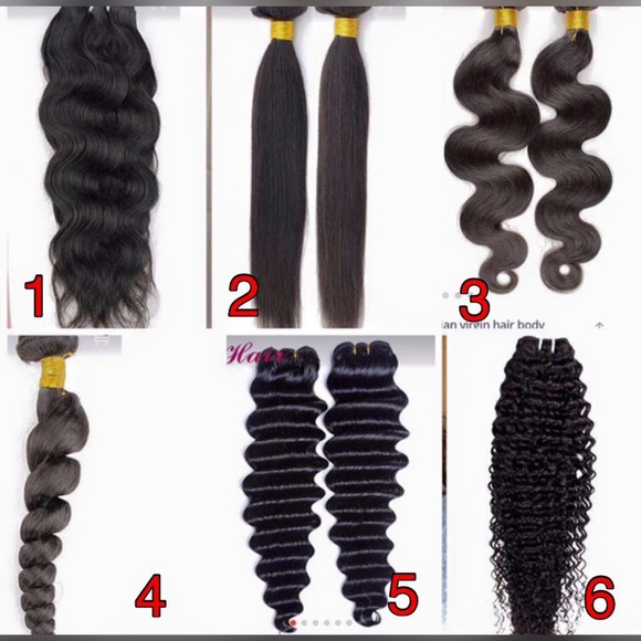 Meet your Posher, Sheron