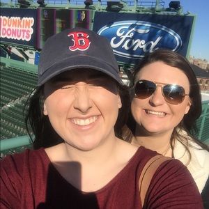 Meet your Posher, Kelsey