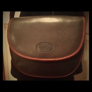 Bush Australian Collection Crossbody!