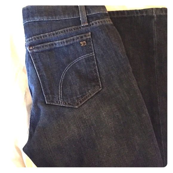 Joe's Jean Provacateur
