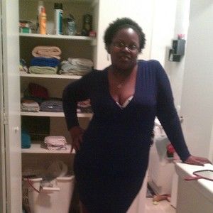 Meet your Posher, Gladys