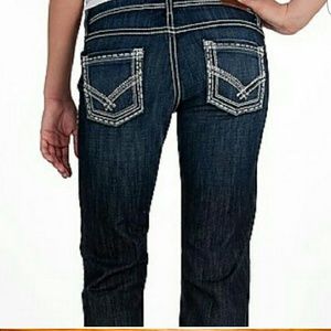 BKE Stella jeans size 24R