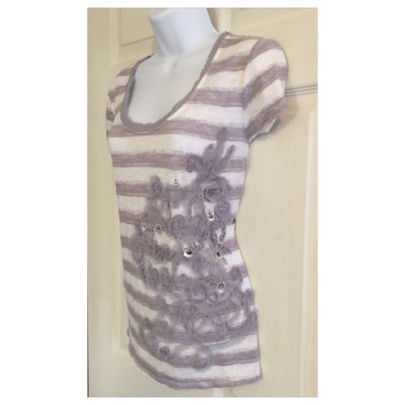 Lauren Conrad Tee