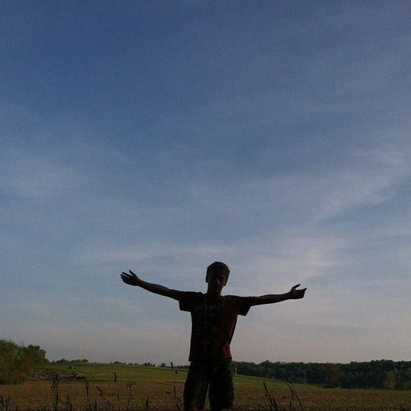 Meet your Posher, Ronnie