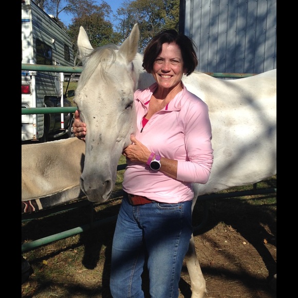 Meet your Posher, Diane