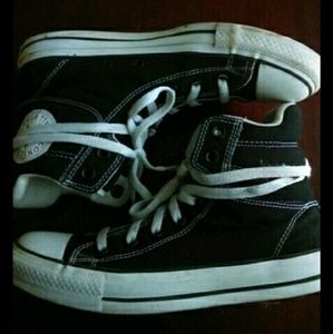 Classic High Top Skater Converse