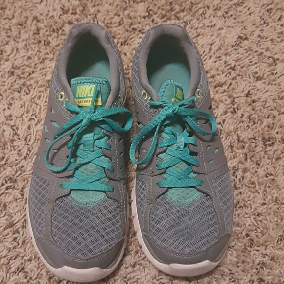 Nike Flex 2013 Run