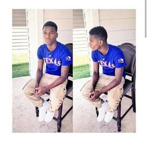 Meet your Posher, Adrian