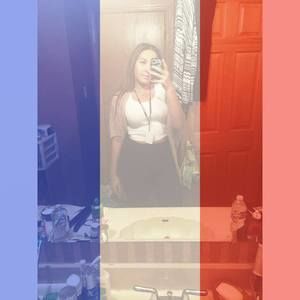 Meet your Posher, Sabrina