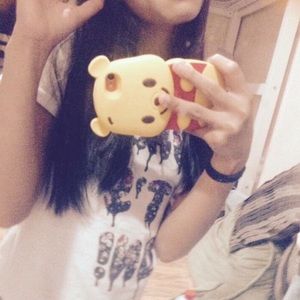 Meet your Posher, Jane