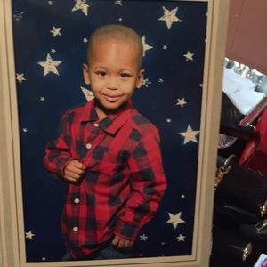 Meet your Posher, Kamara