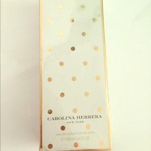 Carolina Herrera New York Eau de Parfum