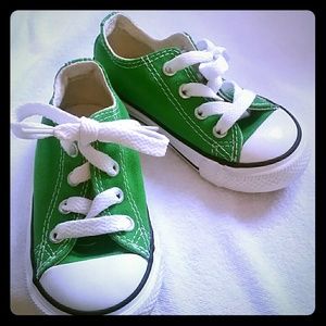 Toddler Converse