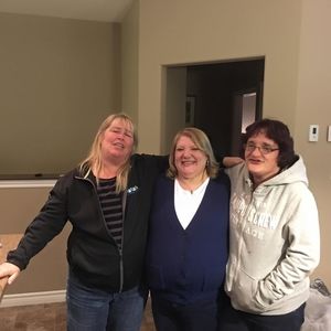 Meet your Posher, Marie