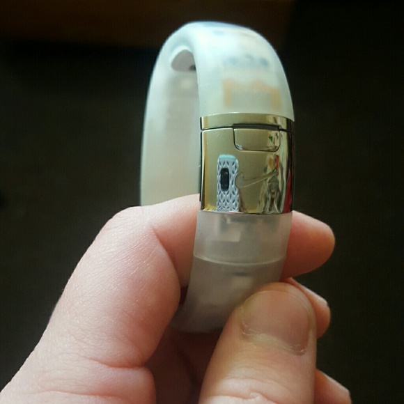 Nike fuel band