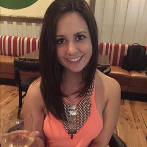 Meet your Posher, Kelli