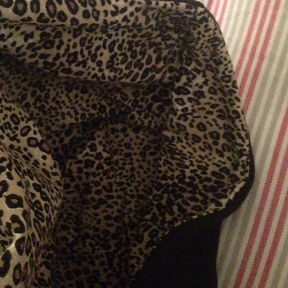 Tiger Jacket. - Picture 2 of 3