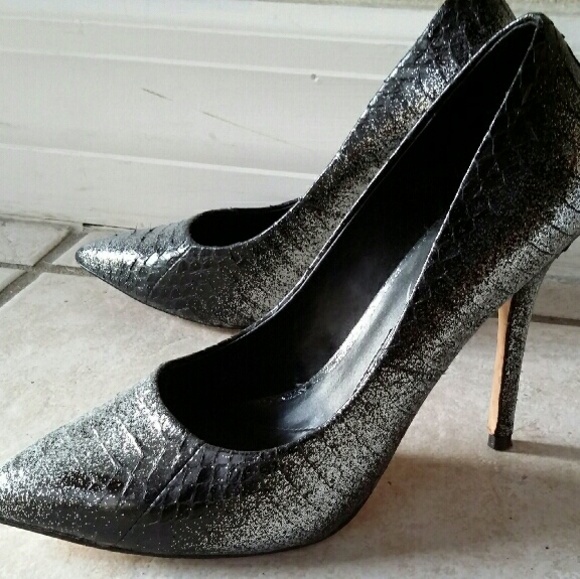 Boutique 9 justine pumps