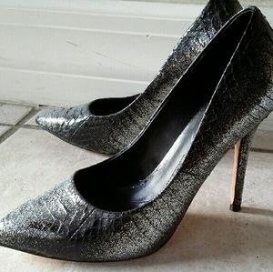 Boutique 9 justine pumps