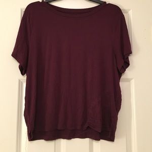AE soft tee
