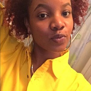 Meet your Posher, Jasmine