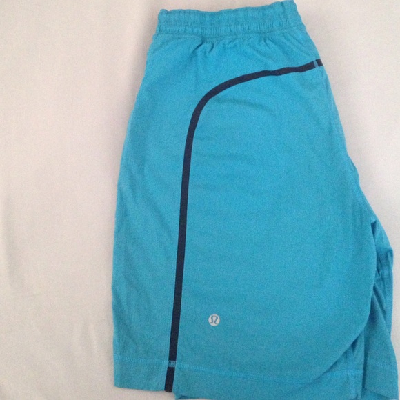 Men's Lululemon Pace Breaker Shorts