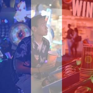 Meet your Posher, Jullian