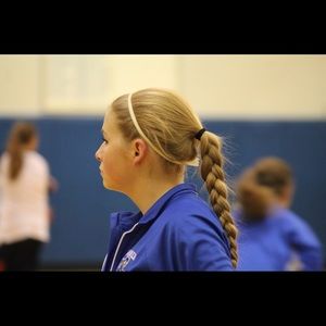 Meet your Posher, Ellie