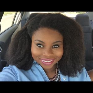 Meet your Posher, Tutu