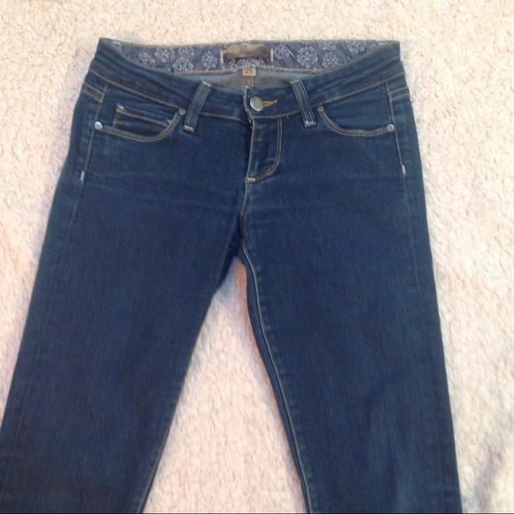 💜25%OFF BUNDLES💜Paige Denim Skyline Straight - Picture 2 of 4