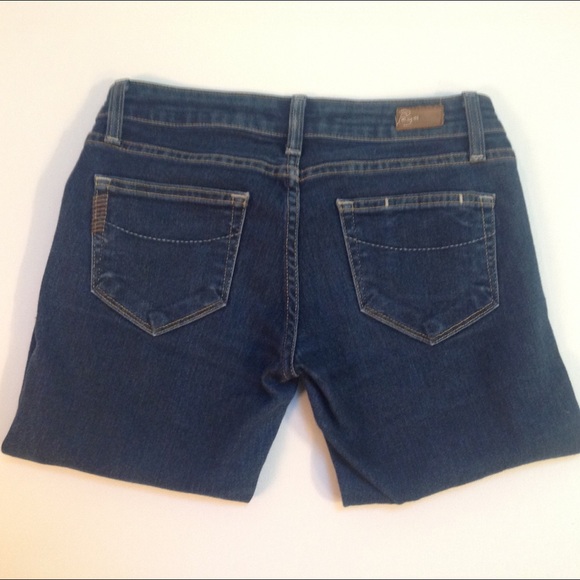 💜25%OFF BUNDLES💜Paige Denim Skyline Straight - Picture 4 of 4