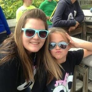 Meet your Posher, Chrissy