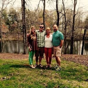 Meet your Posher, Audrey