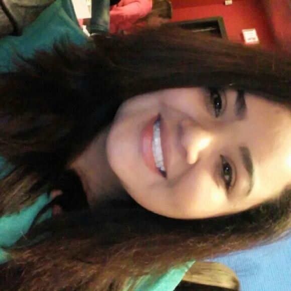 Meet your Posher, Judith