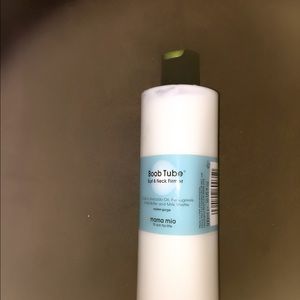 mama mio boob tube bust neck firmer 16oz new