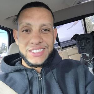 Meet your Posher, Brandon