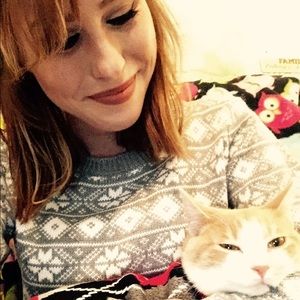 Meet your Posher, Kati