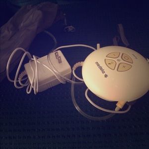 Medela electric breast pump
