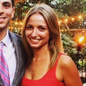 Meet your Posher, Sophie