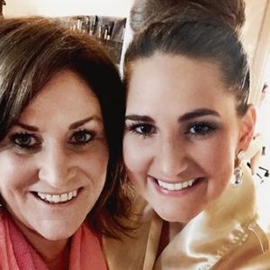 Meet your Posher, Pam