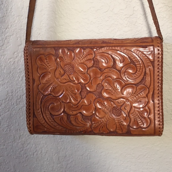 Vintage purse - Picture 2 of 4