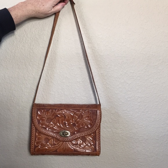 Vintage purse - Picture 3 of 4